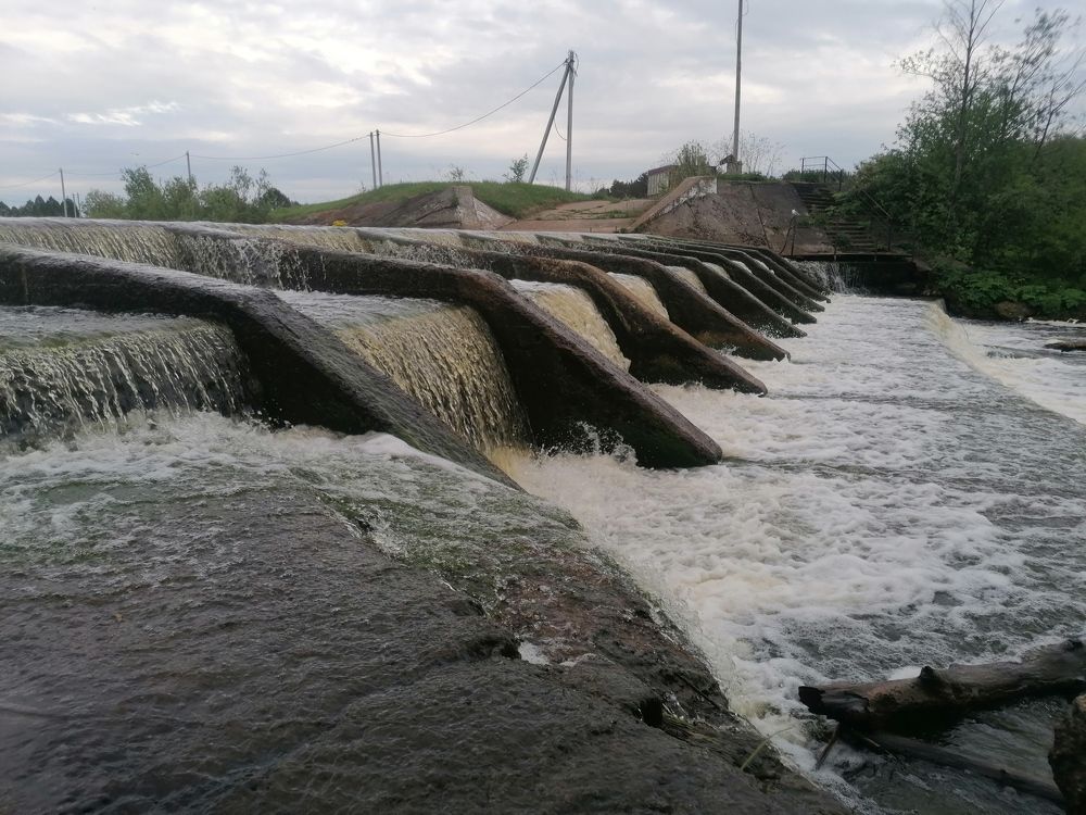 Photograph by Олег Россохин