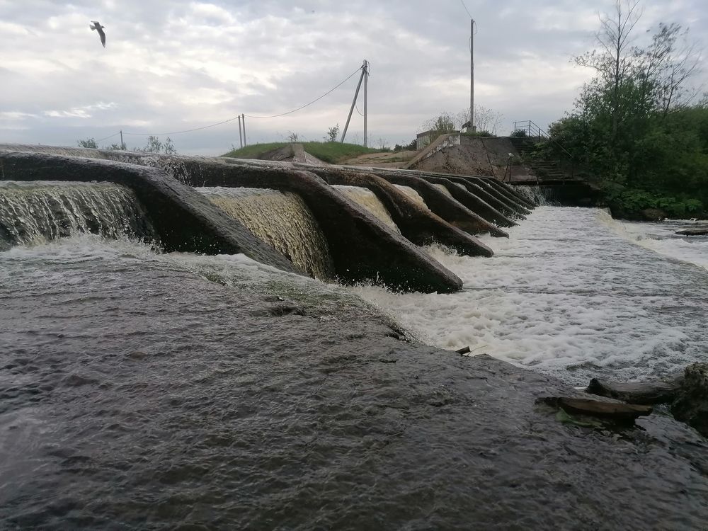 Photograph by Олег Россохин