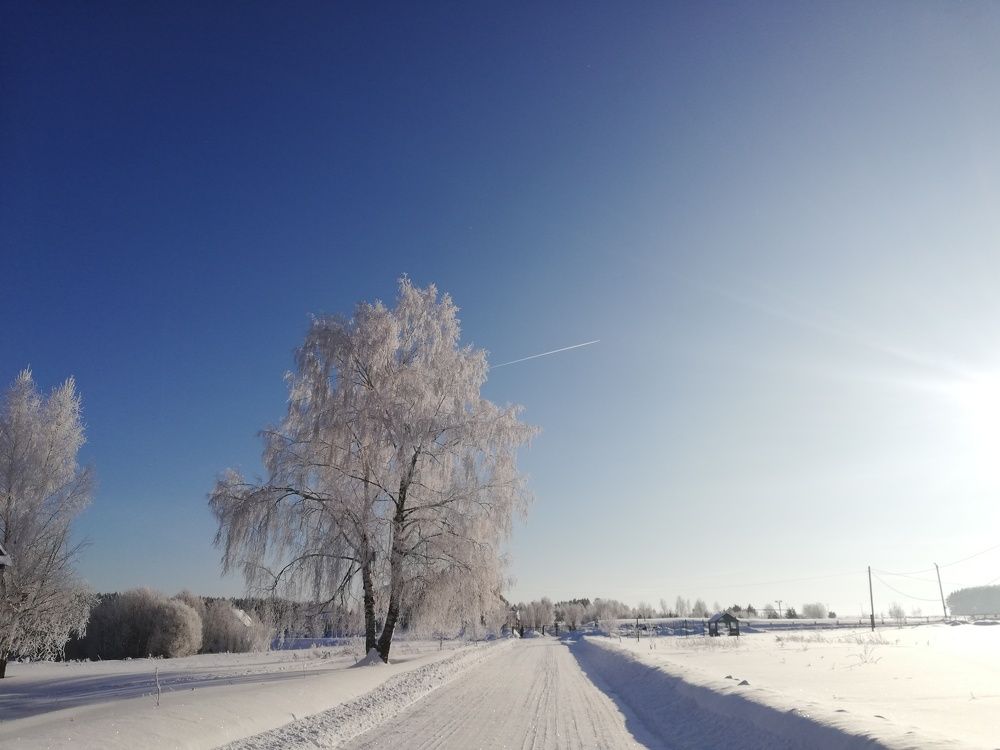 Photograph by Татьяна Александрова