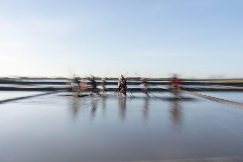 Photograph by Matt Rosaky