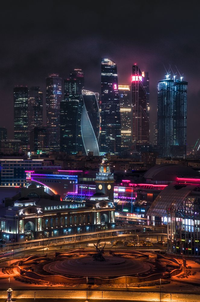 Фотография автора Катерина Осташева