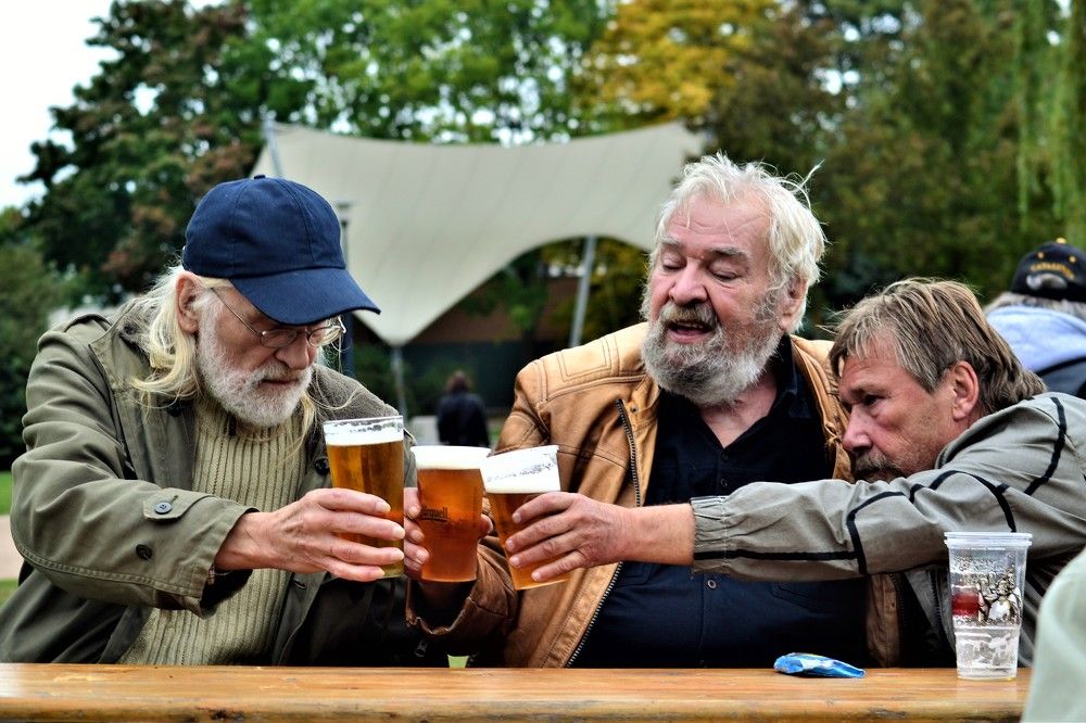 Photograph by Zdeňka Hudcová