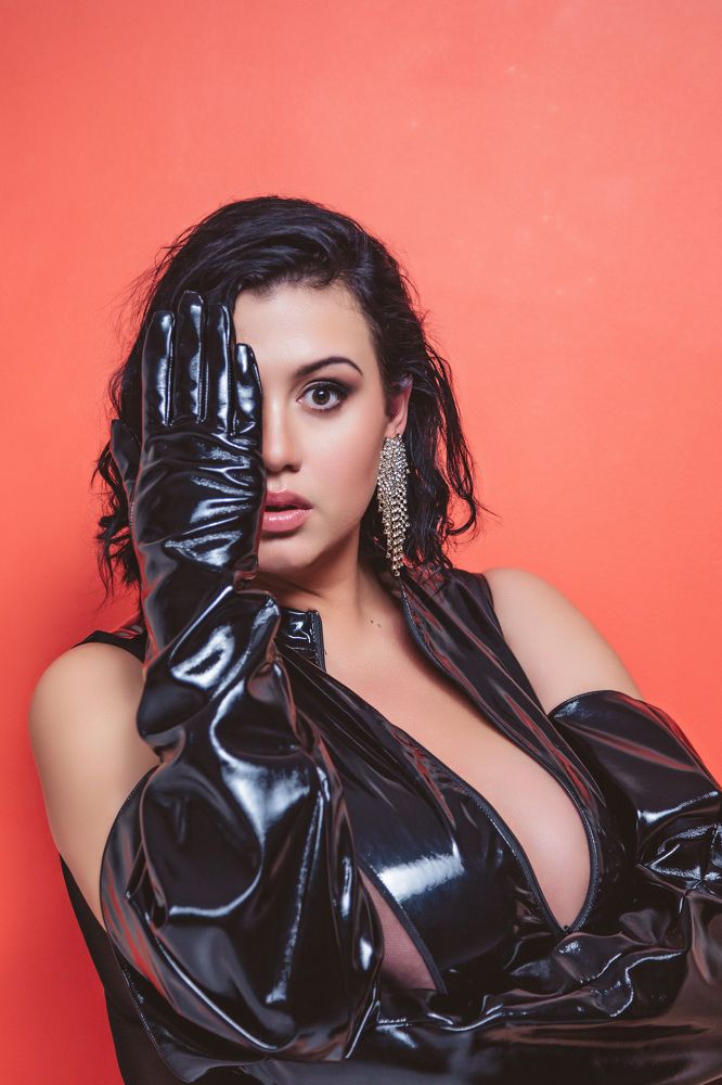 Photograph by Леся Таранцова