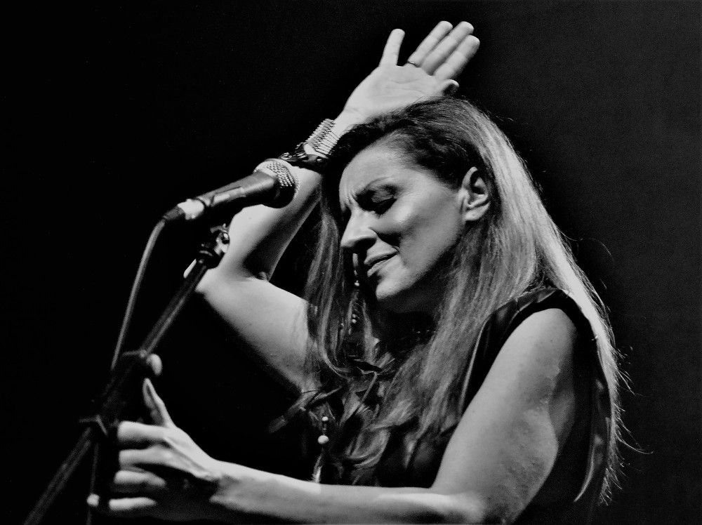 Photograph by Zdeňka Hudcová