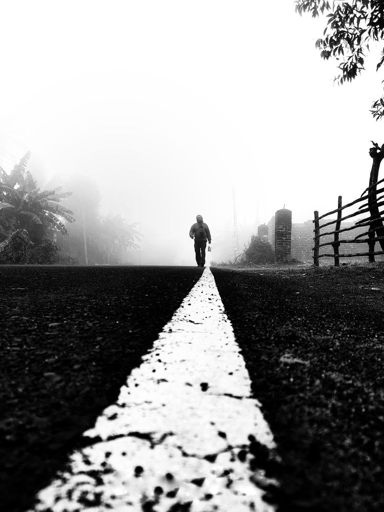 Photograph by Anik Mistry