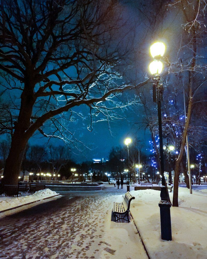 Photograph by Вадим Семенов