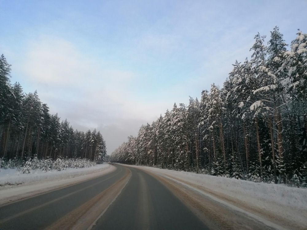 Photograph by Олег Россохин