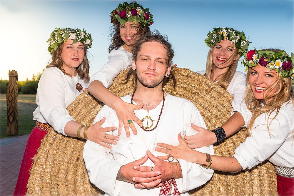 Фотография автора Viaceslavas Bazykas