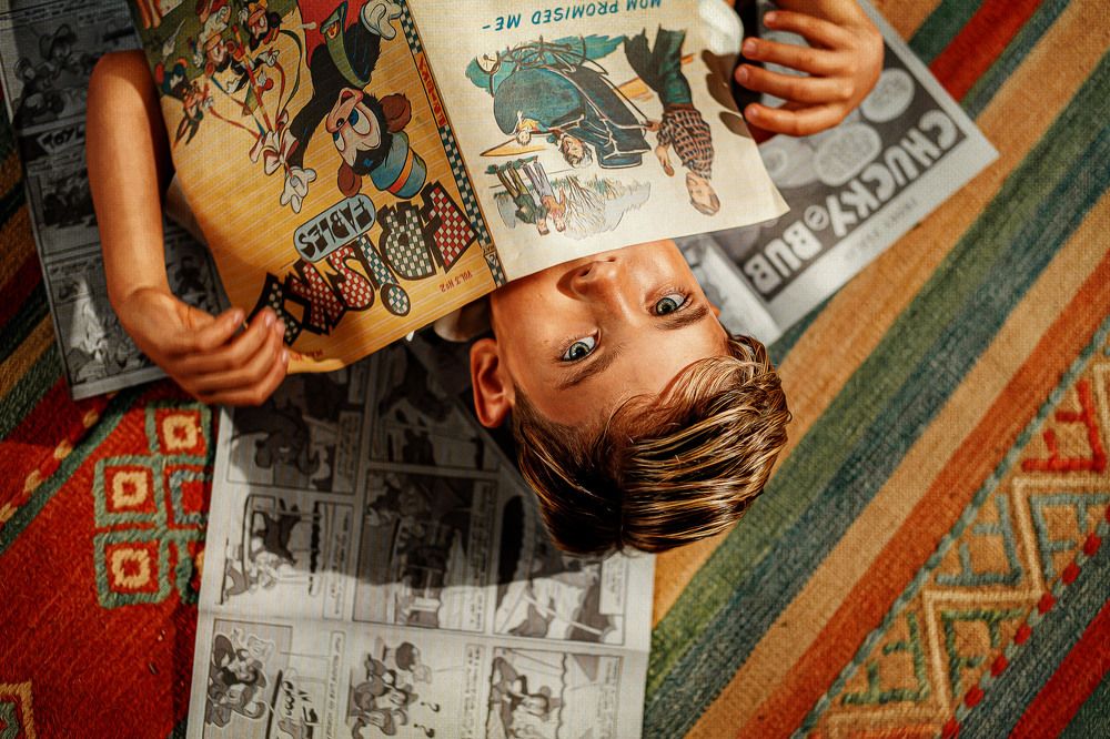 Photograph by Lucas Rodrigues Dutra