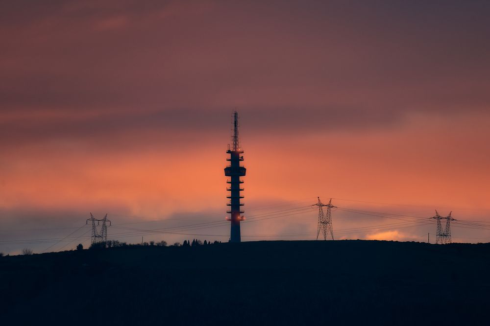 Photograph by Jorge Sastre