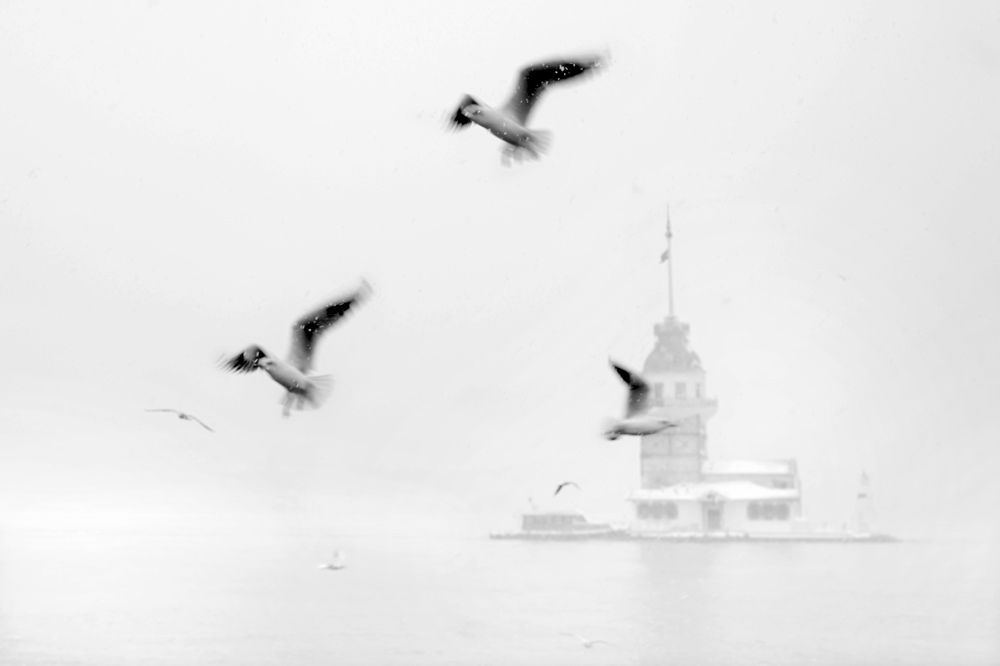 Photograph by Nuket Uluc