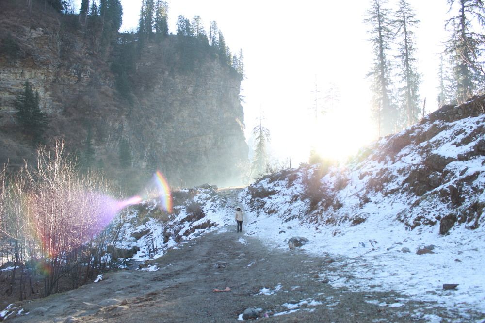 Photograph by Monika Kushwaha