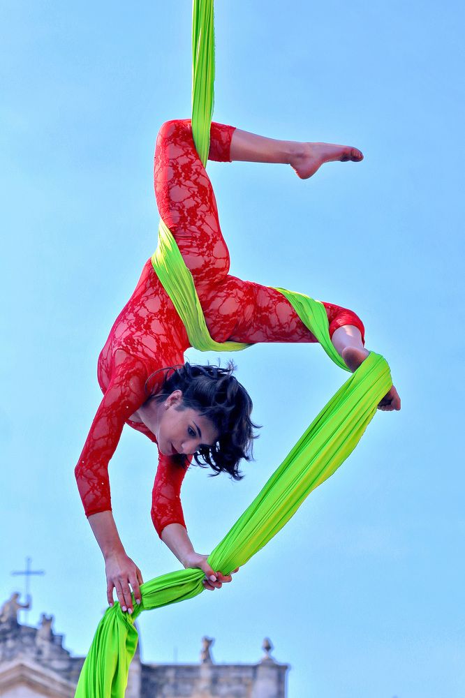 Photograph by Claudio Bonaccorsi