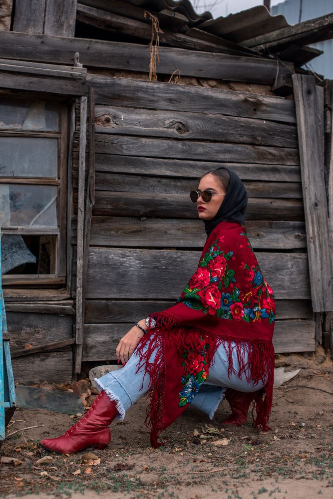 Photograph by Мария Лазарева