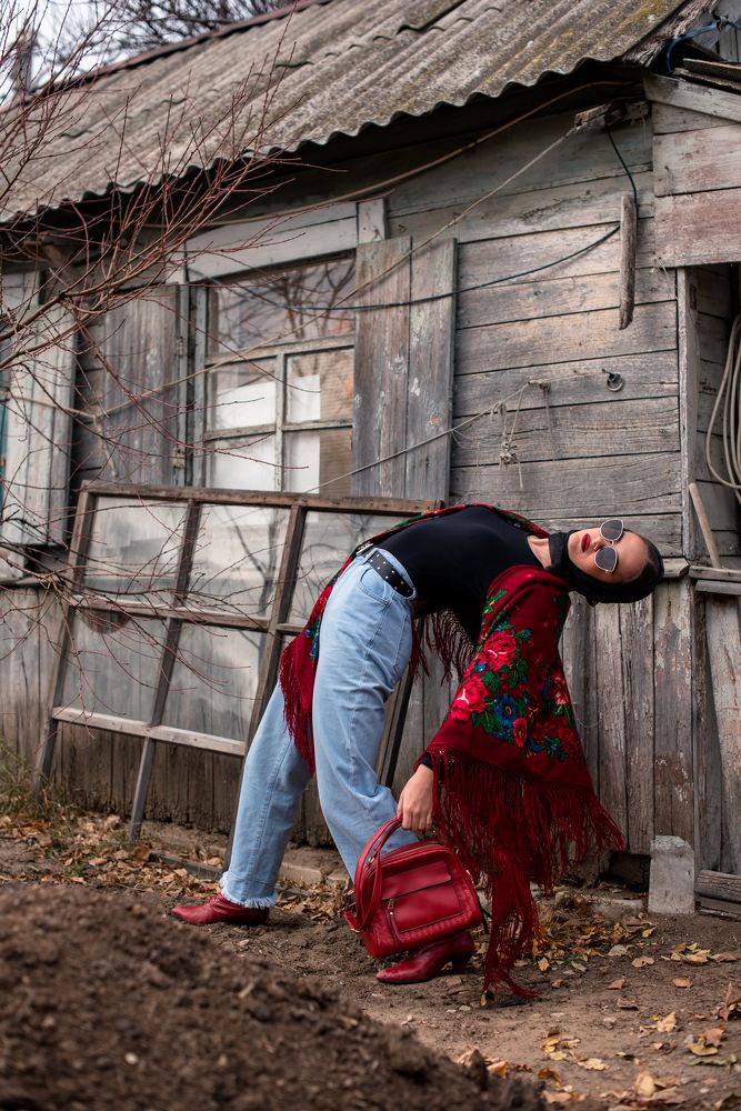 Photograph by Мария Лазарева