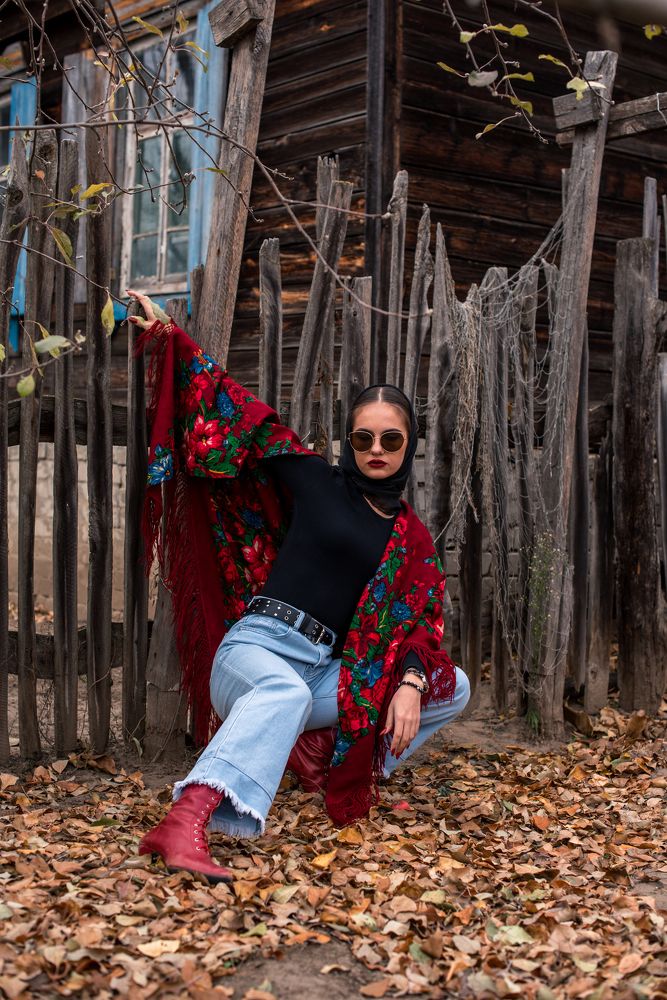 Photograph by Мария Лазарева