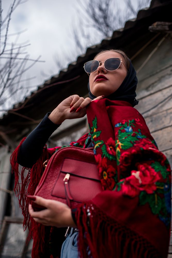 Photograph by Мария Лазарева