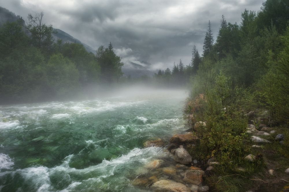 Photograph by Максим Сухов