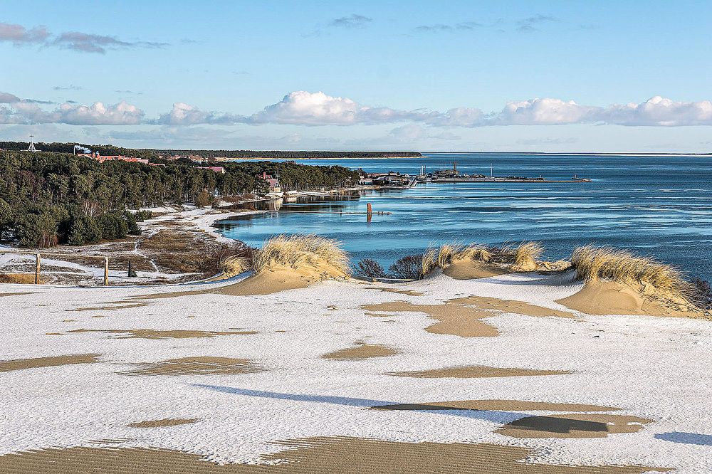 Photograph by Anzela Bazyk