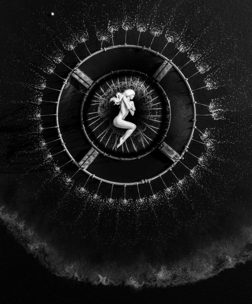 Photograph by Ovi D Pop