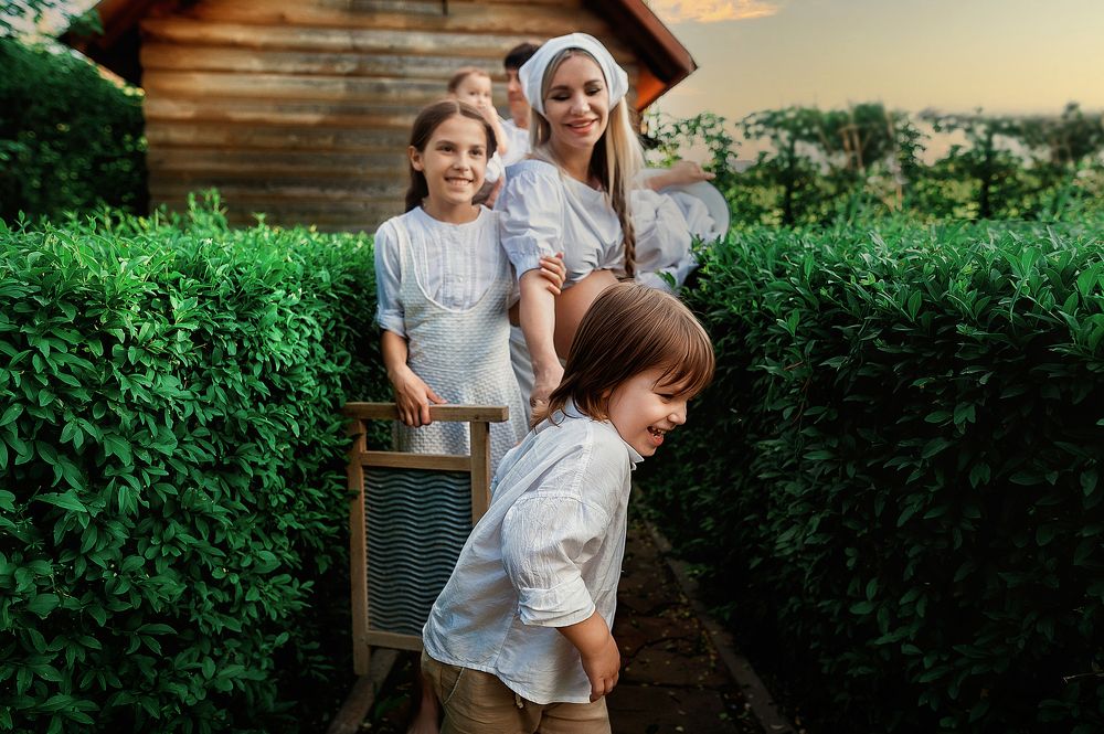 Photograph by Мария Руденко