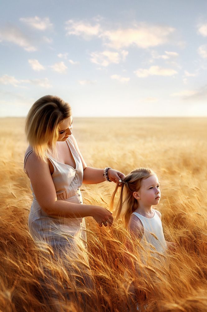 Photograph by Мария Руденко