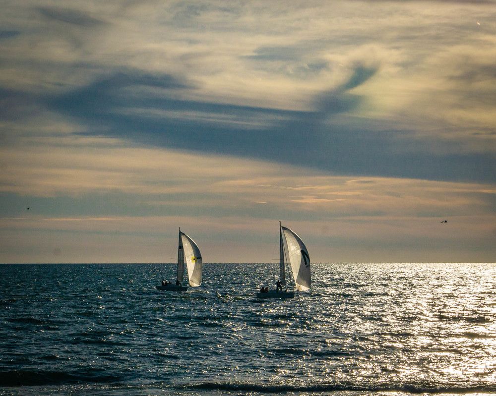 Photograph by Юрий Можейко