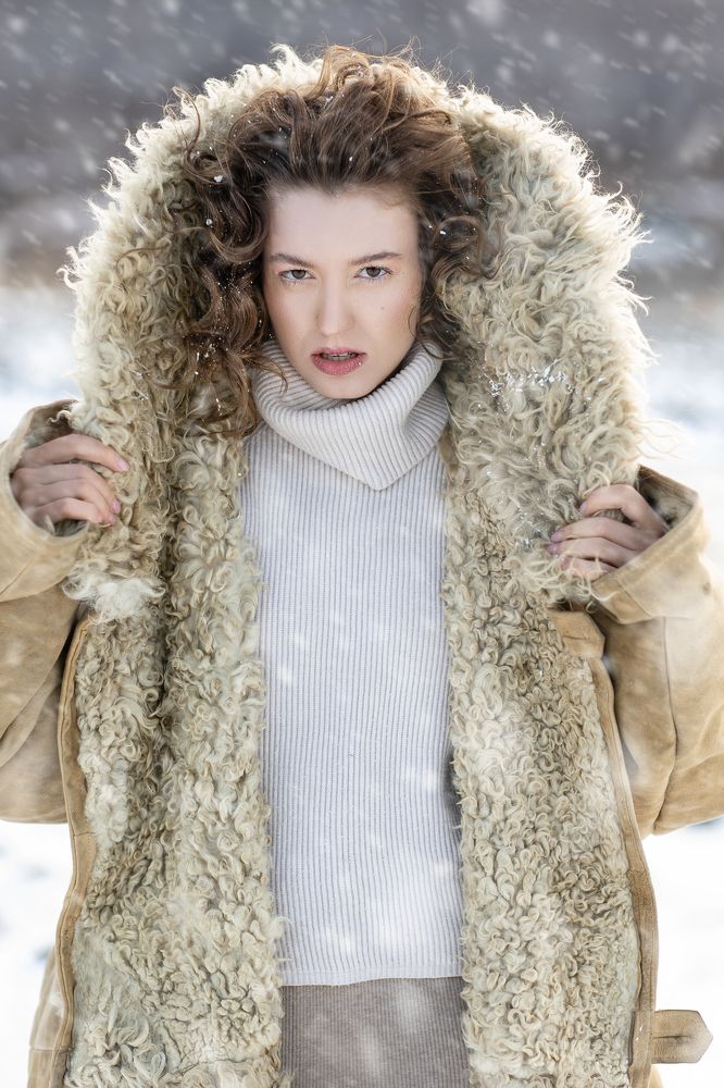 Photograph by TAISIA CHAIKA