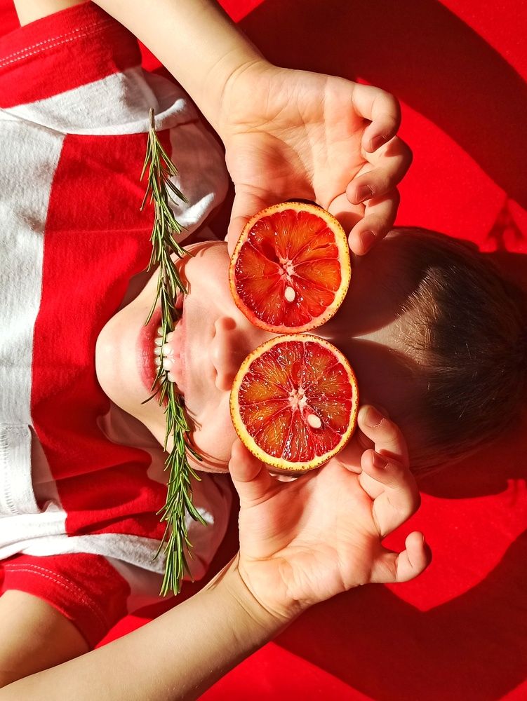 Photograph by Кристина Кораблина