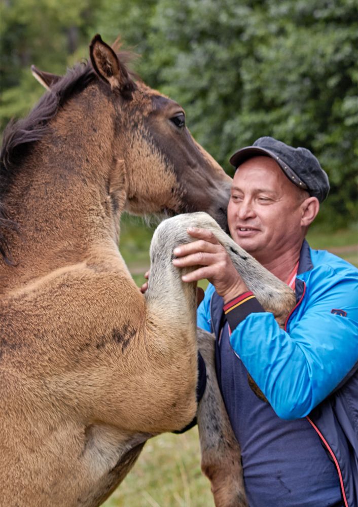 Photograph by Сергей Кириллов