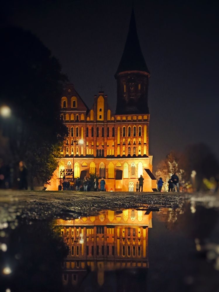 Photograph by Сергей Жигульский