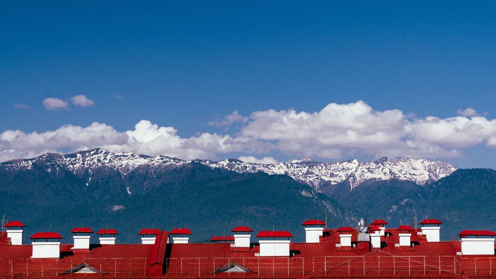 Photograph by Юрий Вертиков