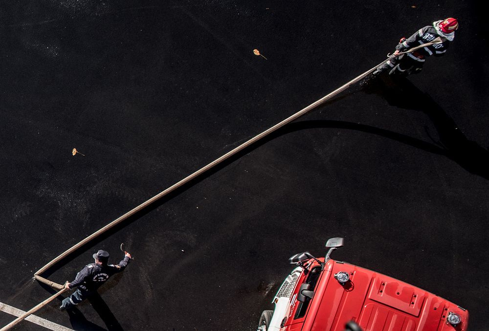 Photograph by Ovi D Pop