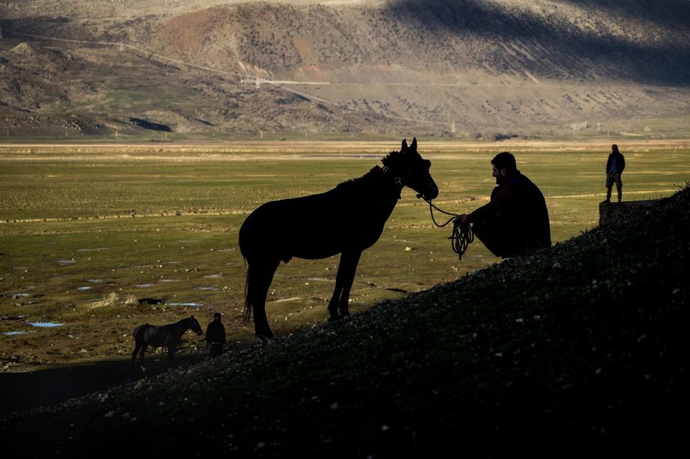 Photograph by Nuket Uluc