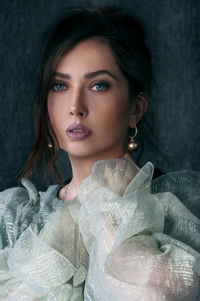 Photograph by Виктория Брунтон