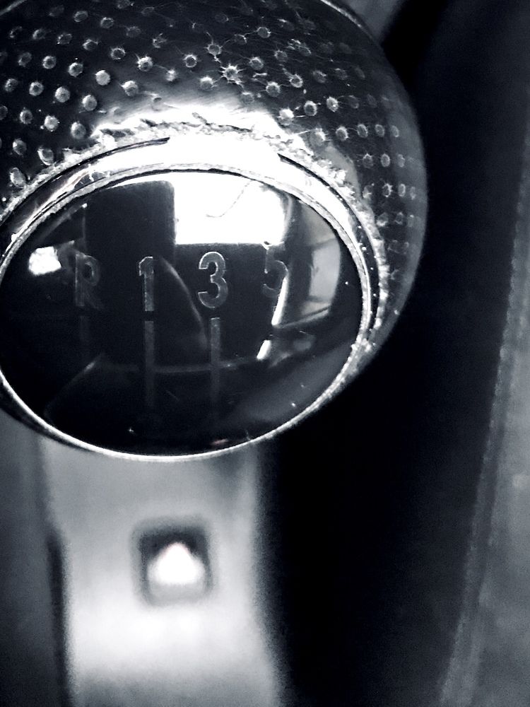 Photograph by Valentina Jegorova