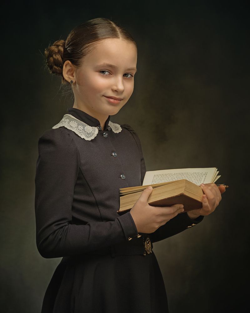 Photograph by Aleksandr Shvedov