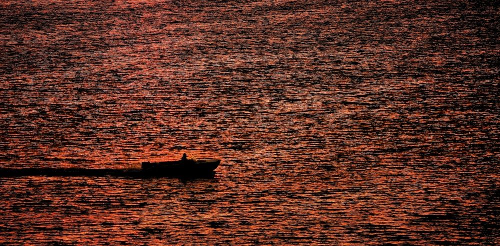 Photograph by Sergey Velichko