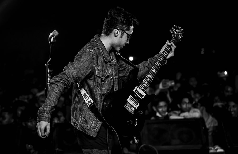 Photograph by Sayeed Bin Mohiuddin