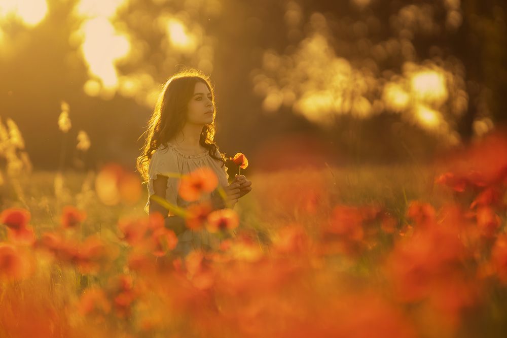 Фотография автора Anna Szczęsna