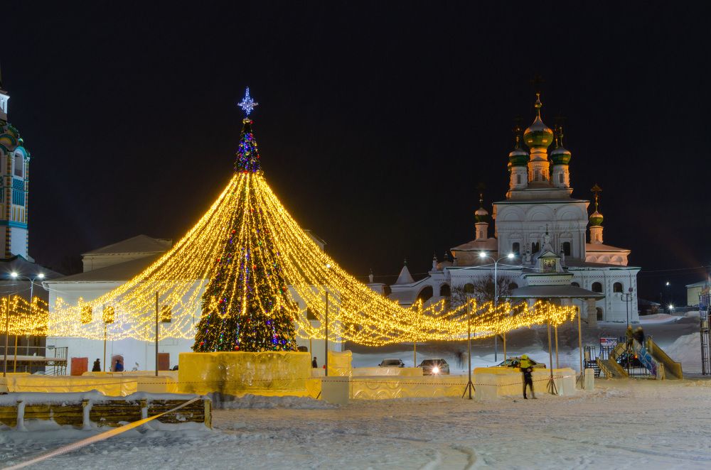 Photograph by Артём Шестаков