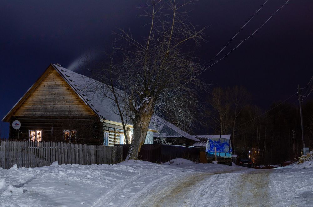 Photograph by Артём Шестаков