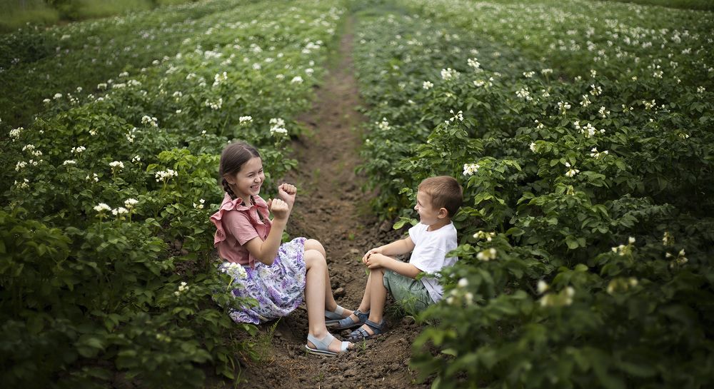 Photograph by Анастасия Пипко