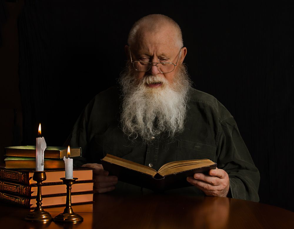 Photograph by Éva Toldi