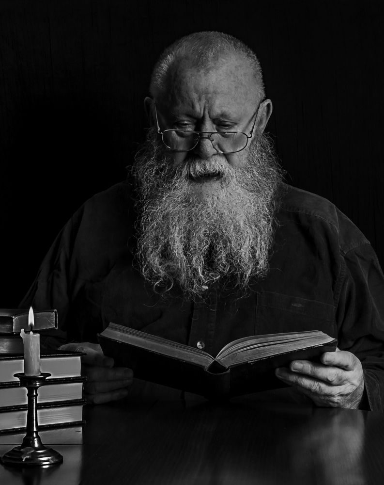 Photograph by Éva Toldi