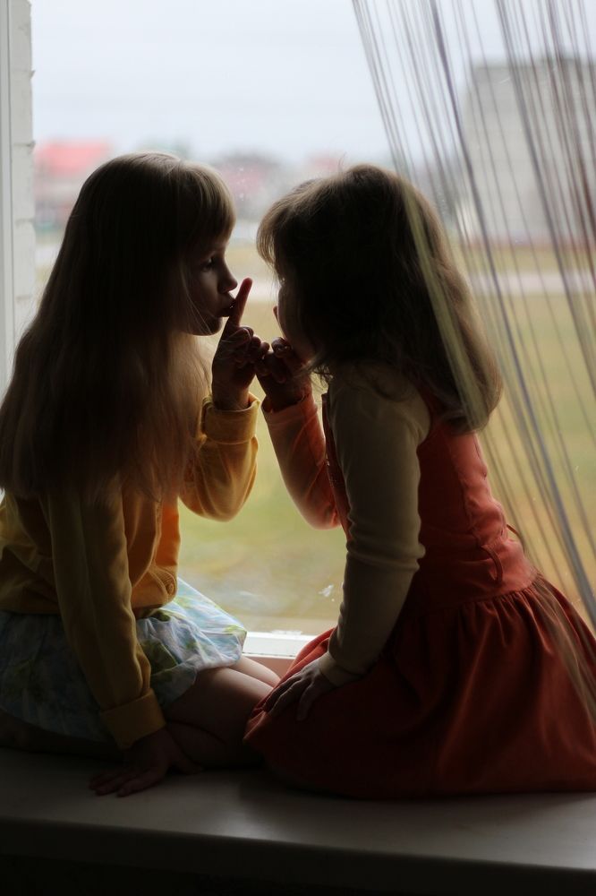 Фотография автора Алла