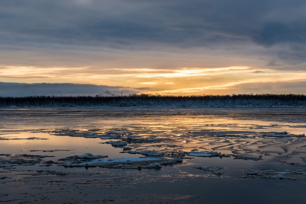 Photograph by Евгений Моляшов