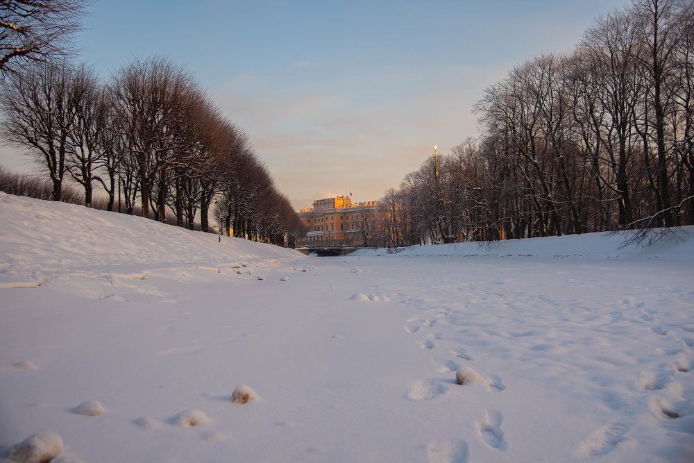 Photograph by Kirill Yakowlew