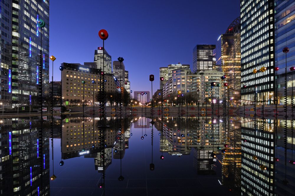 Photograph by SI SABER LOTFI