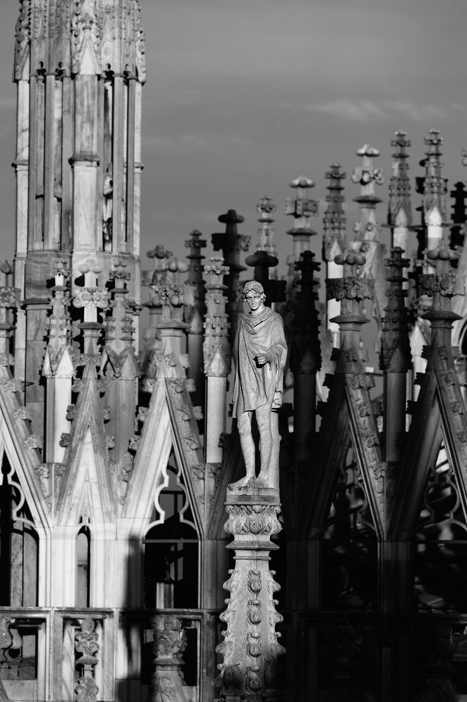 Photograph by Michael Sumerin